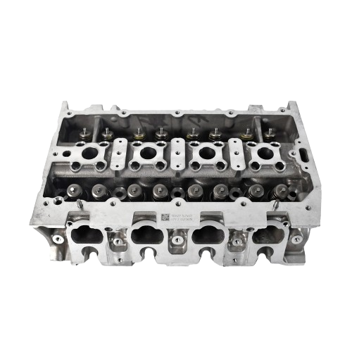 Cylinder Heads